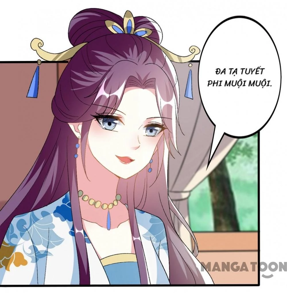 Phúc Hắc Vương Gia Đừng Làm Loạn Chapter 201 - 22