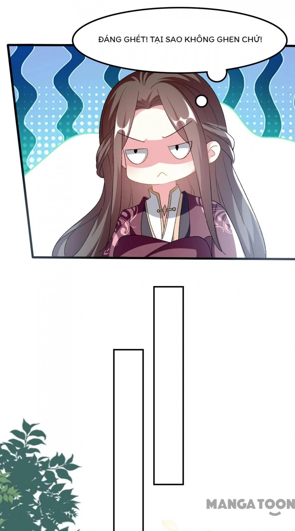 Phúc Hắc Vương Gia Đừng Làm Loạn Chapter 201 - 23