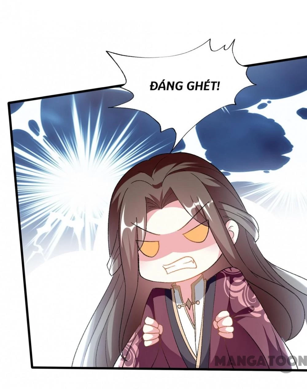 Phúc Hắc Vương Gia Đừng Làm Loạn Chapter 201 - 28