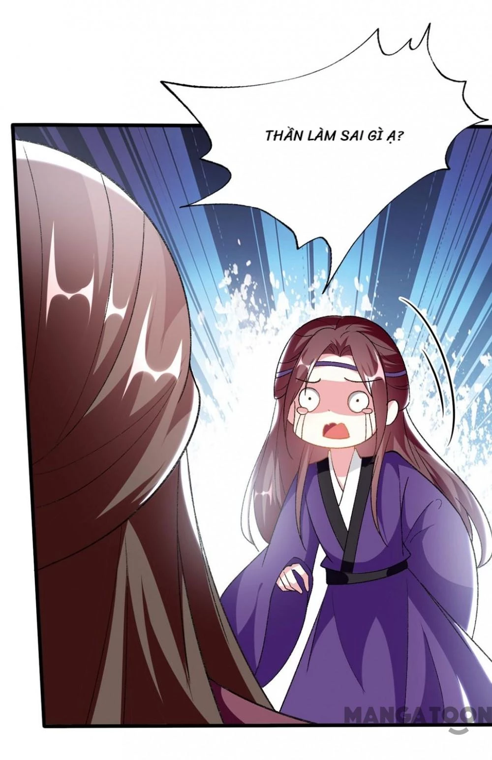 Phúc Hắc Vương Gia Đừng Làm Loạn Chapter 201 - 30