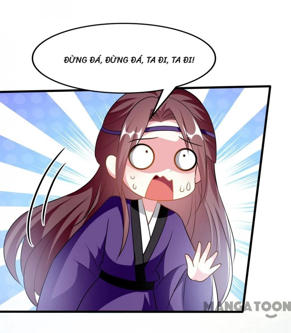 Phúc Hắc Vương Gia Đừng Làm Loạn Chapter 201 - 35