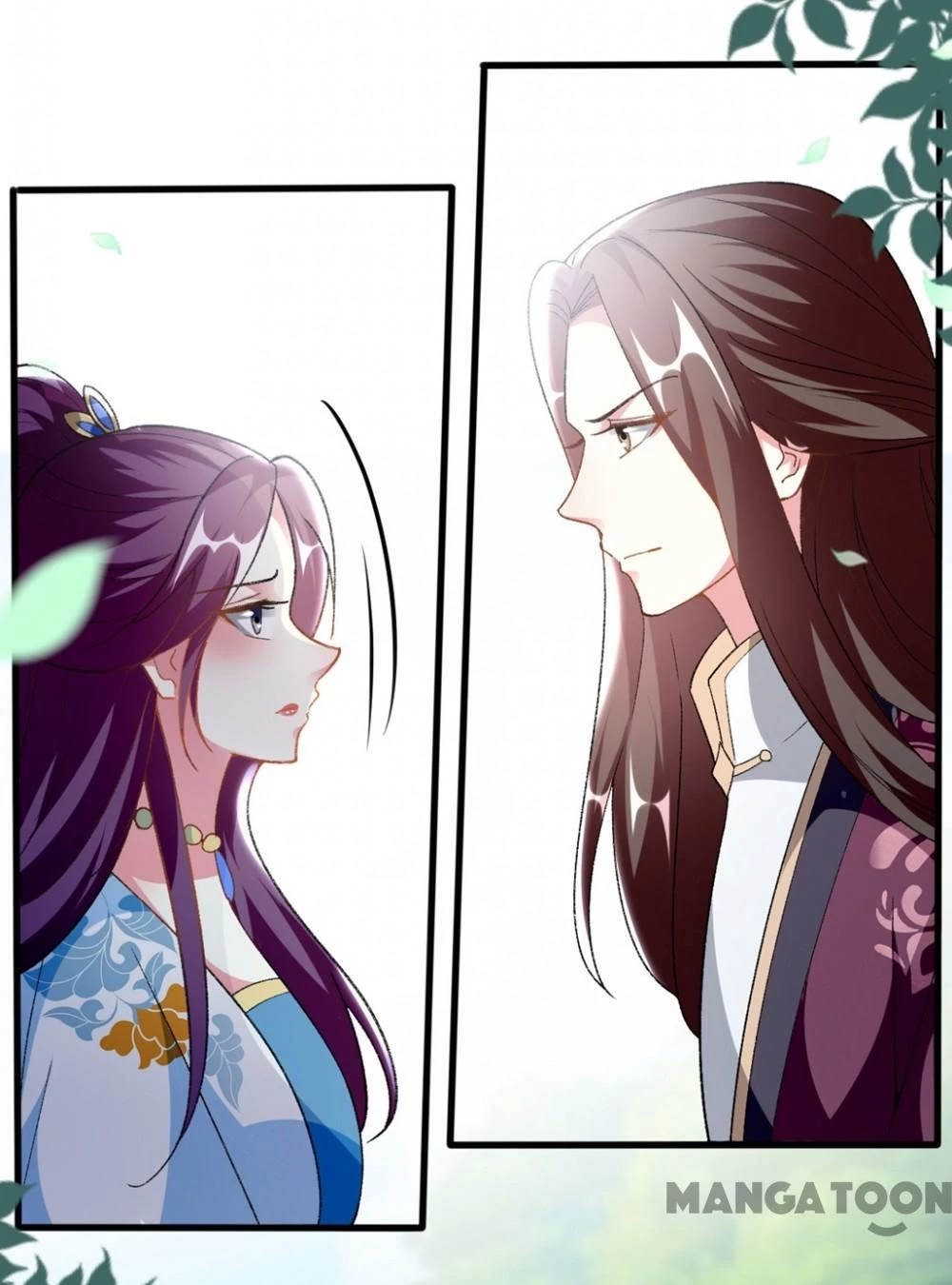 Phúc Hắc Vương Gia Đừng Làm Loạn Chapter 202 - 3