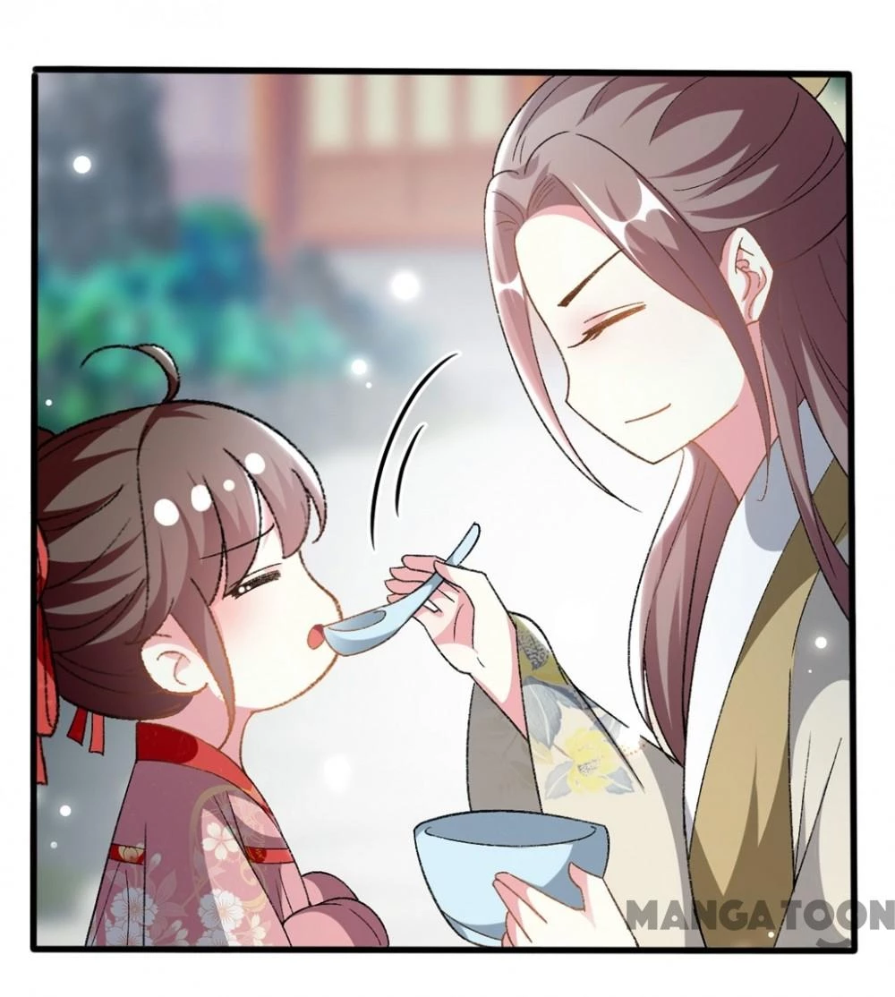 Phúc Hắc Vương Gia Đừng Làm Loạn Chapter 202 - 19