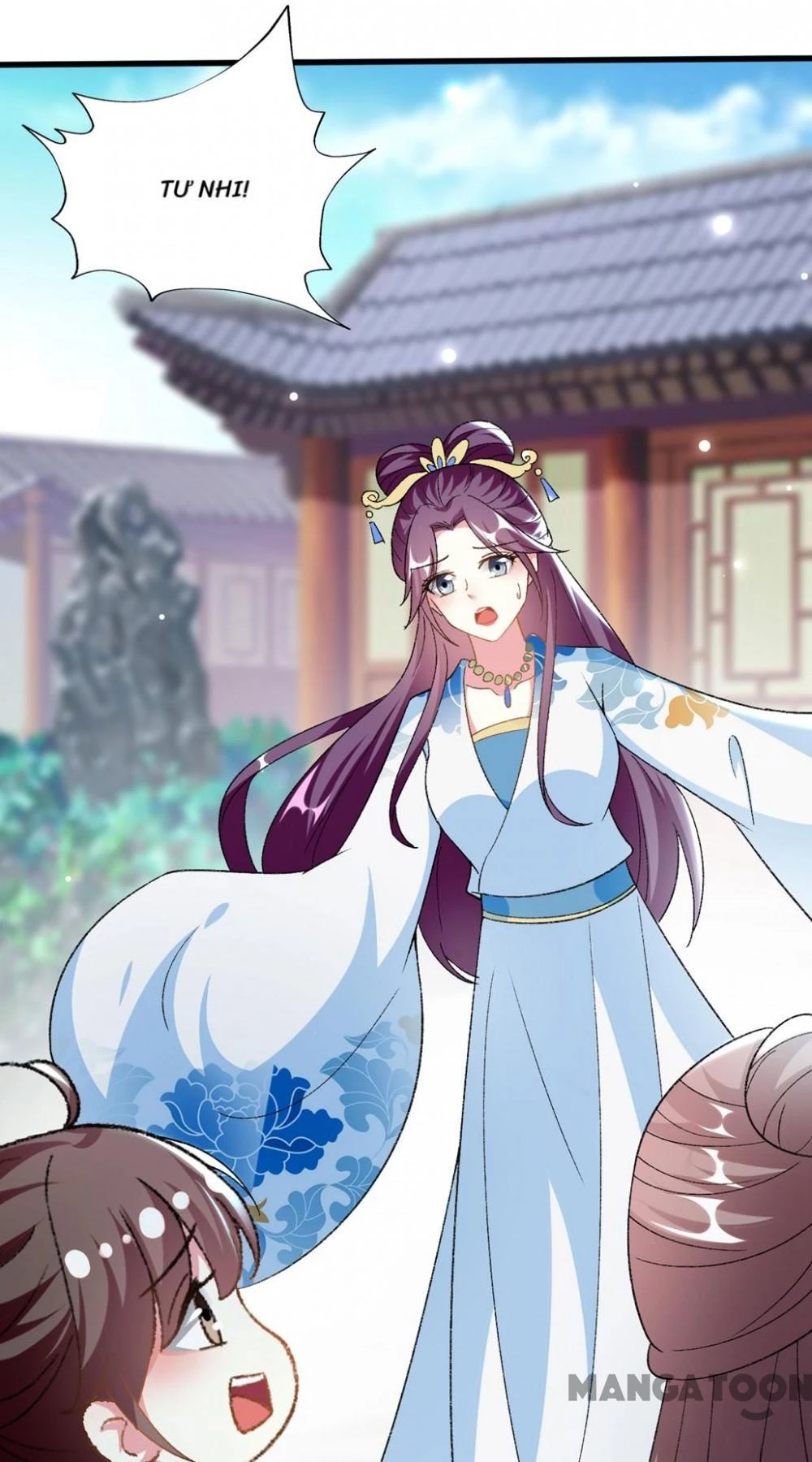 Phúc Hắc Vương Gia Đừng Làm Loạn Chapter 202 - 20