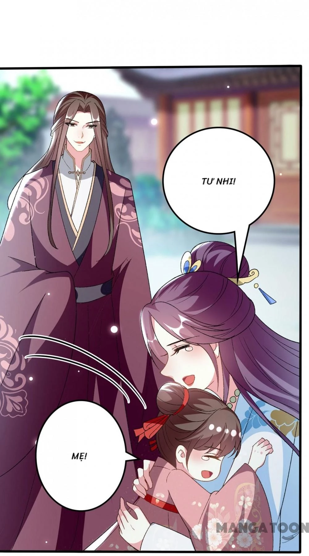 Phúc Hắc Vương Gia Đừng Làm Loạn Chapter 202 - 22