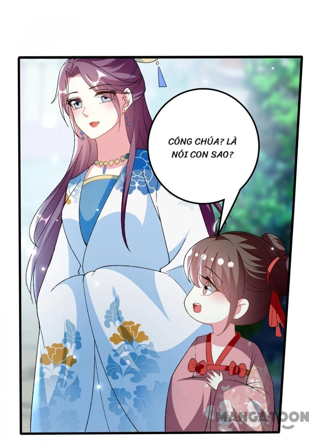 Phúc Hắc Vương Gia Đừng Làm Loạn Chapter 202 - 25