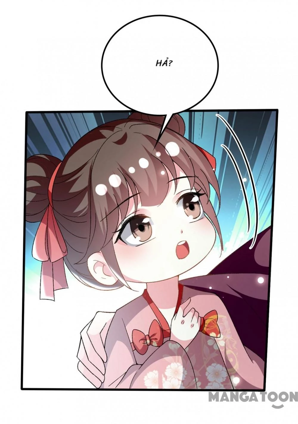 Phúc Hắc Vương Gia Đừng Làm Loạn Chapter 202 - 27