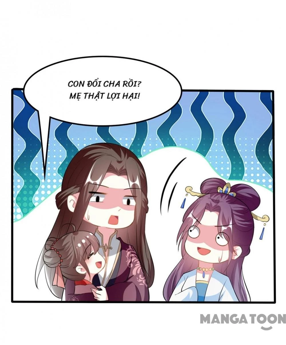 Phúc Hắc Vương Gia Đừng Làm Loạn Chapter 202 - 28