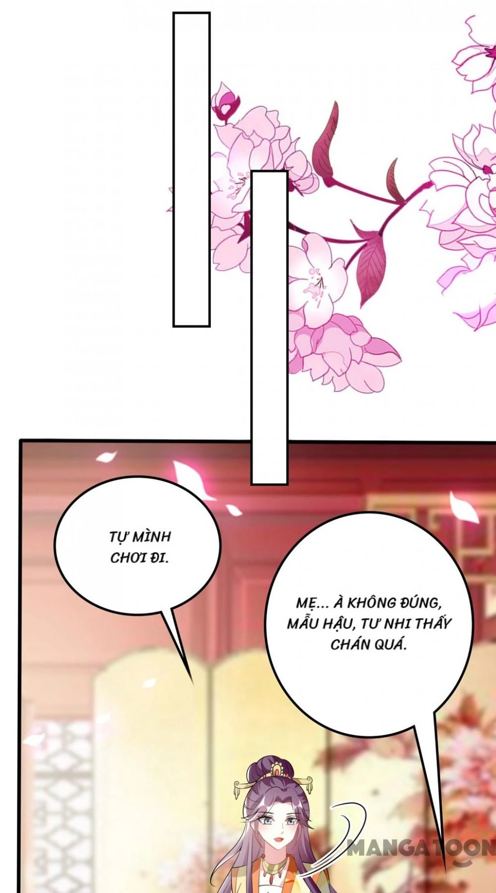 Phúc Hắc Vương Gia Đừng Làm Loạn Chapter 202 - 29