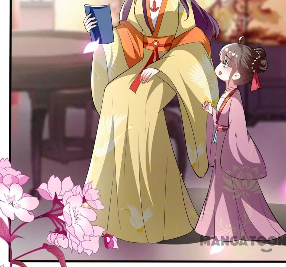 Phúc Hắc Vương Gia Đừng Làm Loạn Chapter 202 - 30