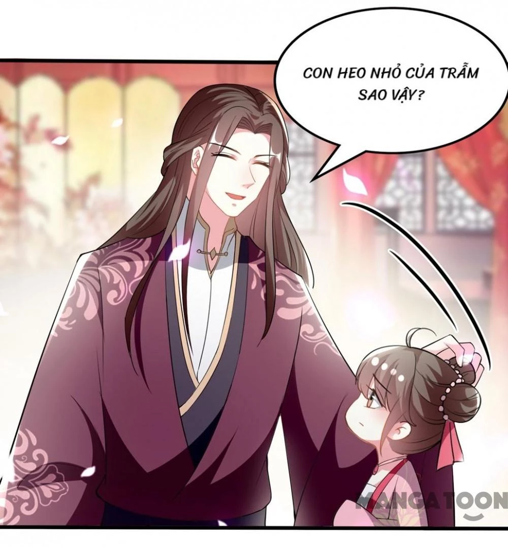 Phúc Hắc Vương Gia Đừng Làm Loạn Chapter 202 - 32