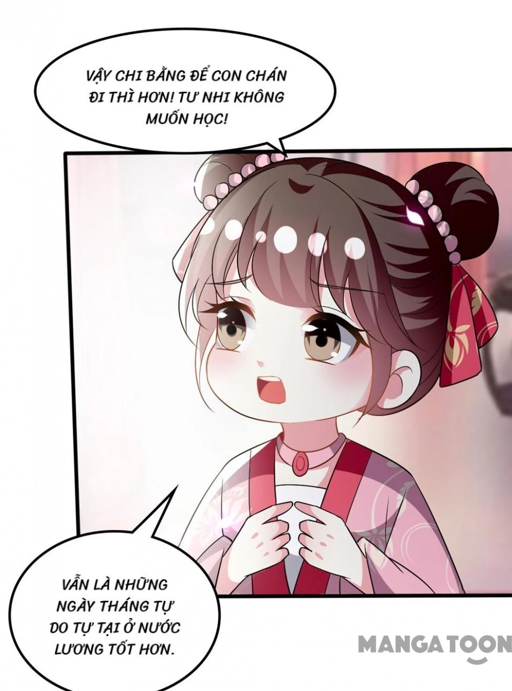 Phúc Hắc Vương Gia Đừng Làm Loạn Chapter 202 - 35