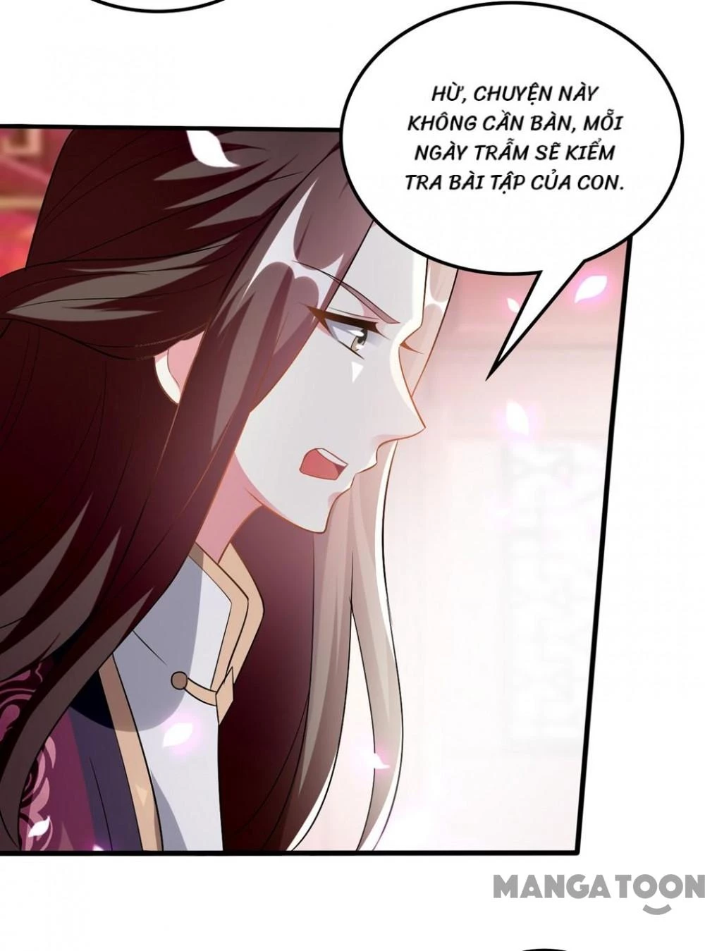 Phúc Hắc Vương Gia Đừng Làm Loạn Chapter 202 - 36