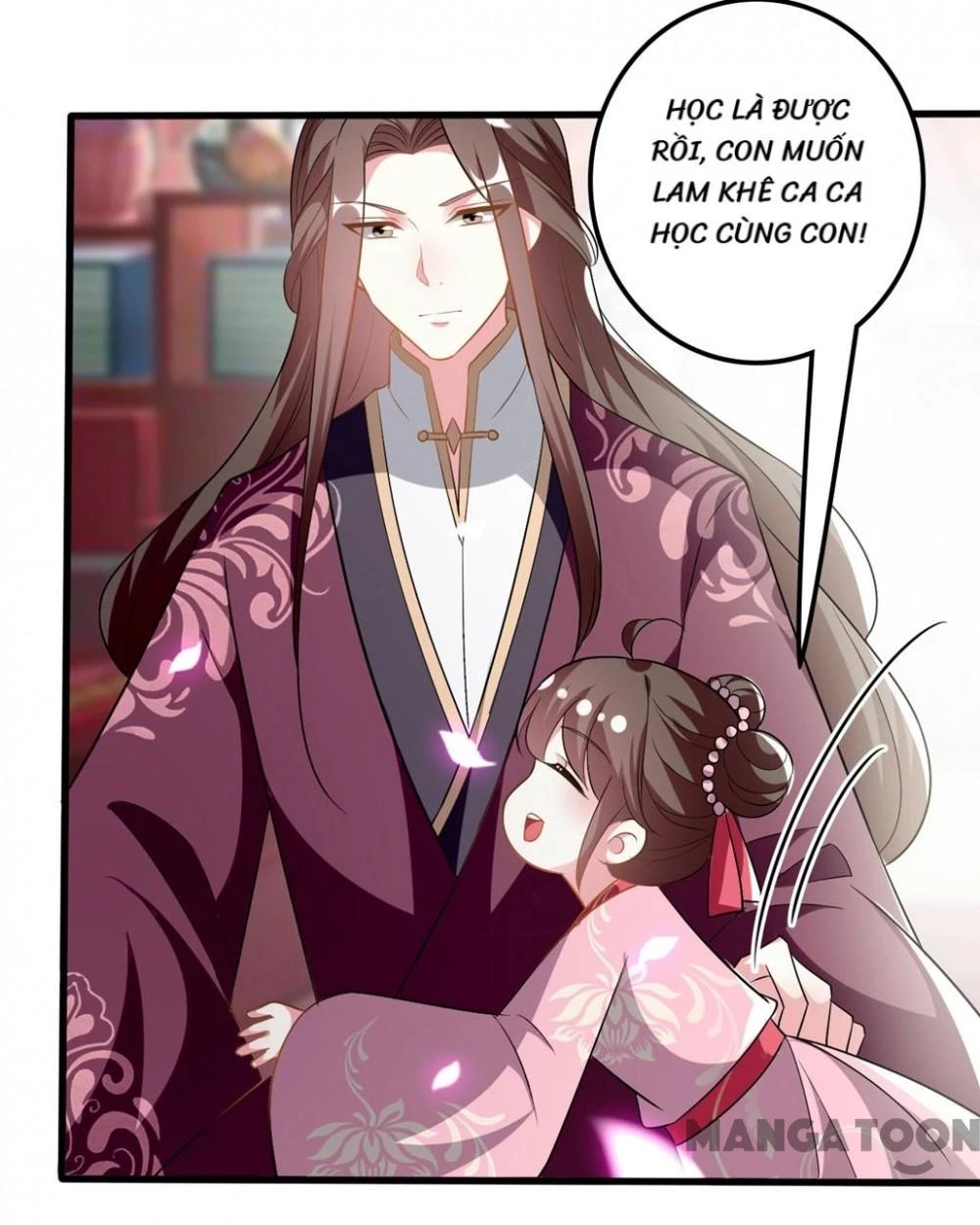 Phúc Hắc Vương Gia Đừng Làm Loạn Chapter 202 - 37