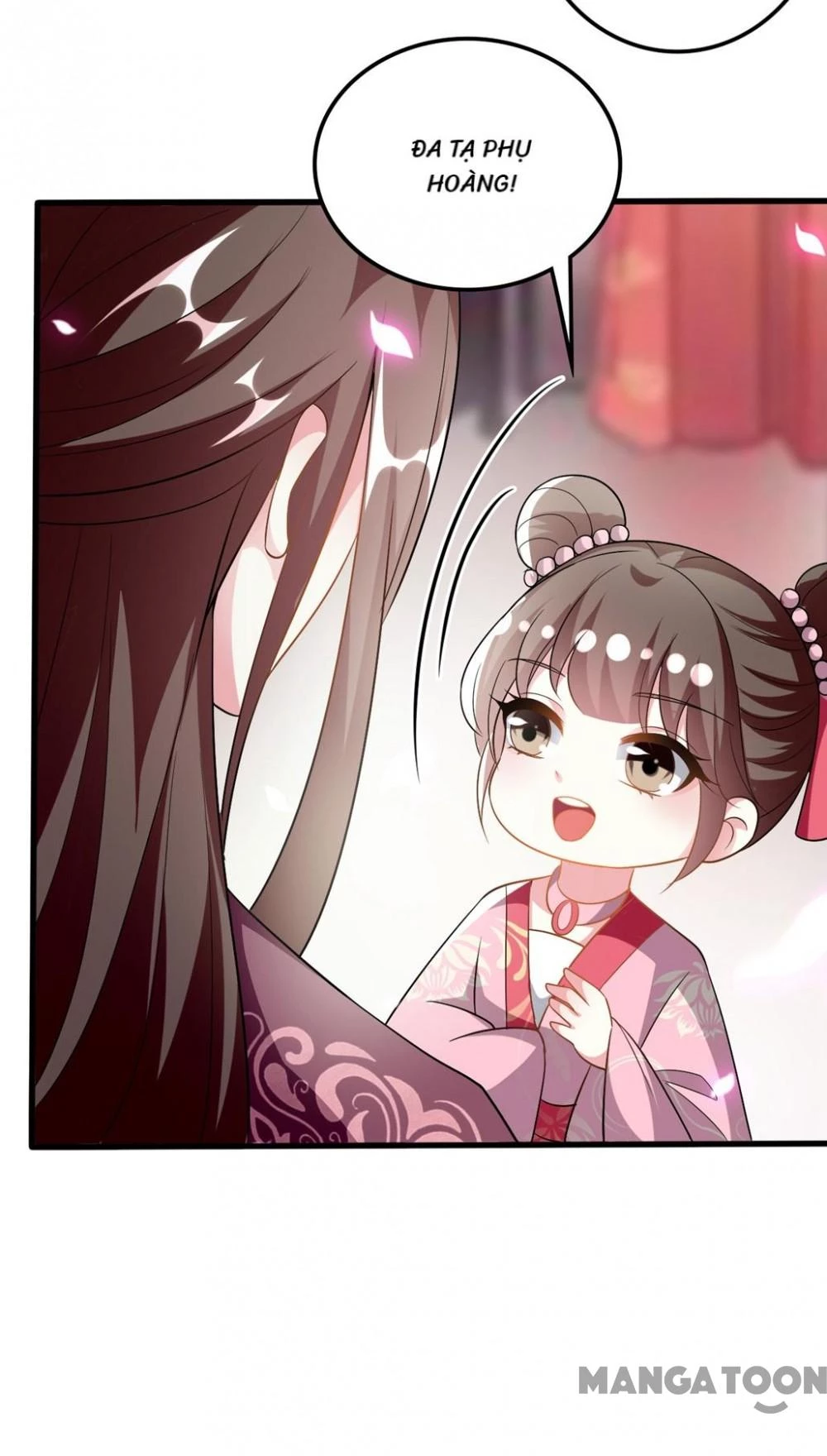 Phúc Hắc Vương Gia Đừng Làm Loạn Chapter 202 - 39