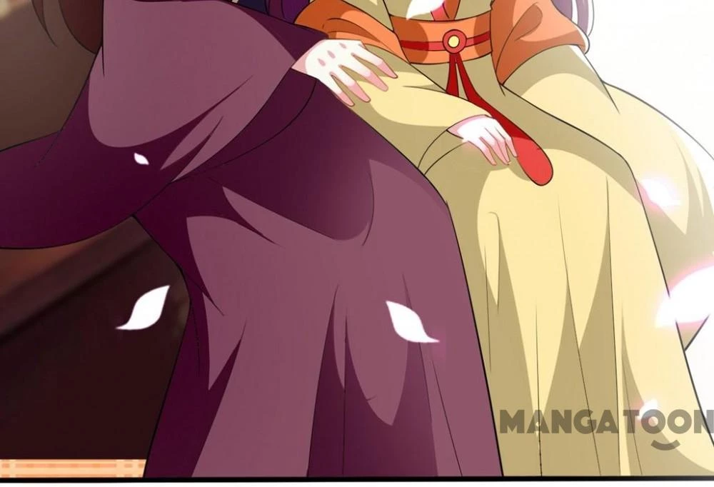 Phúc Hắc Vương Gia Đừng Làm Loạn Chapter 203 - 2