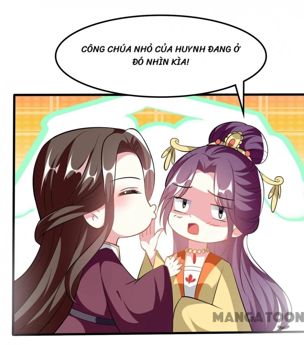 Phúc Hắc Vương Gia Đừng Làm Loạn Chapter 203 - 3