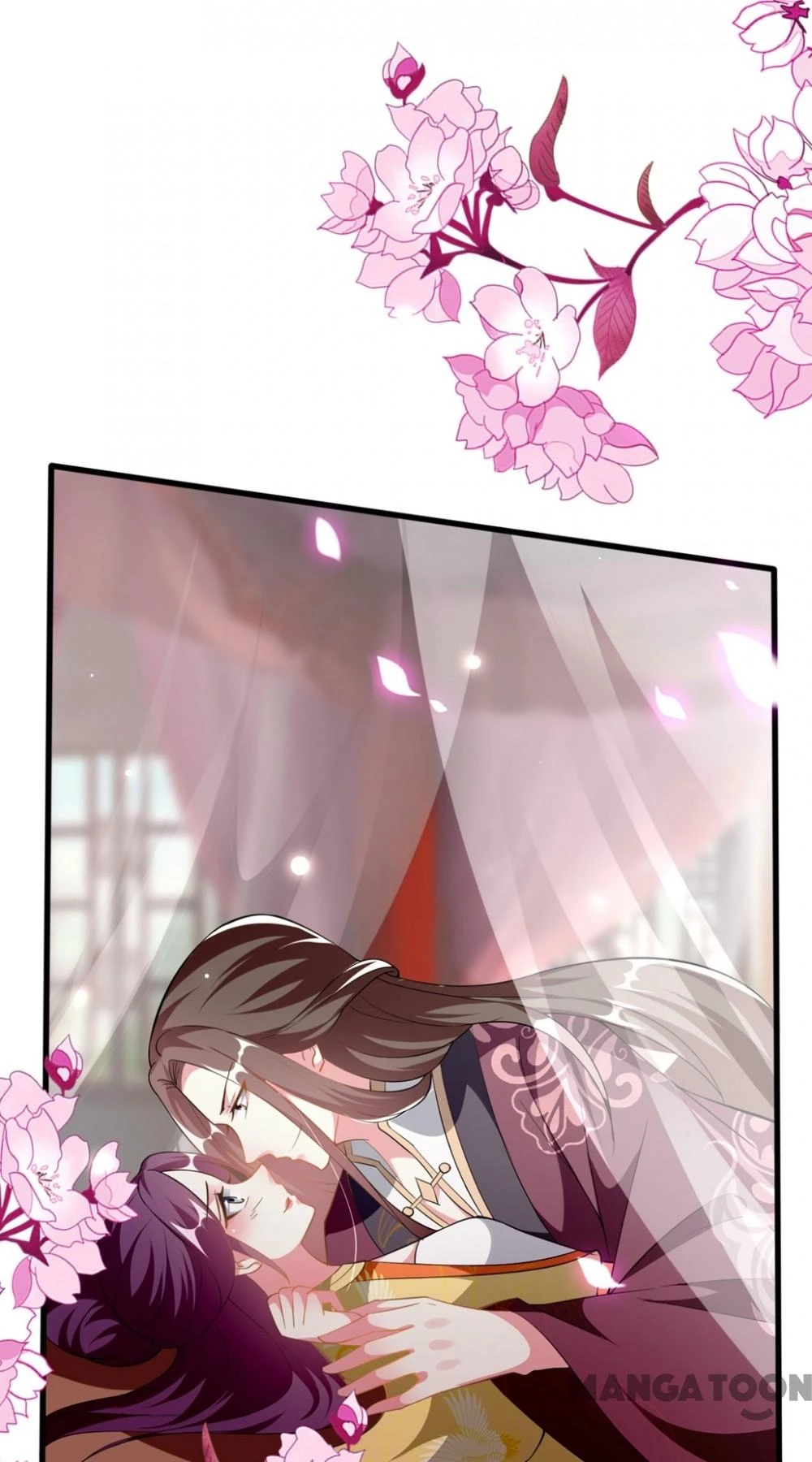 Phúc Hắc Vương Gia Đừng Làm Loạn Chapter 203 - 7