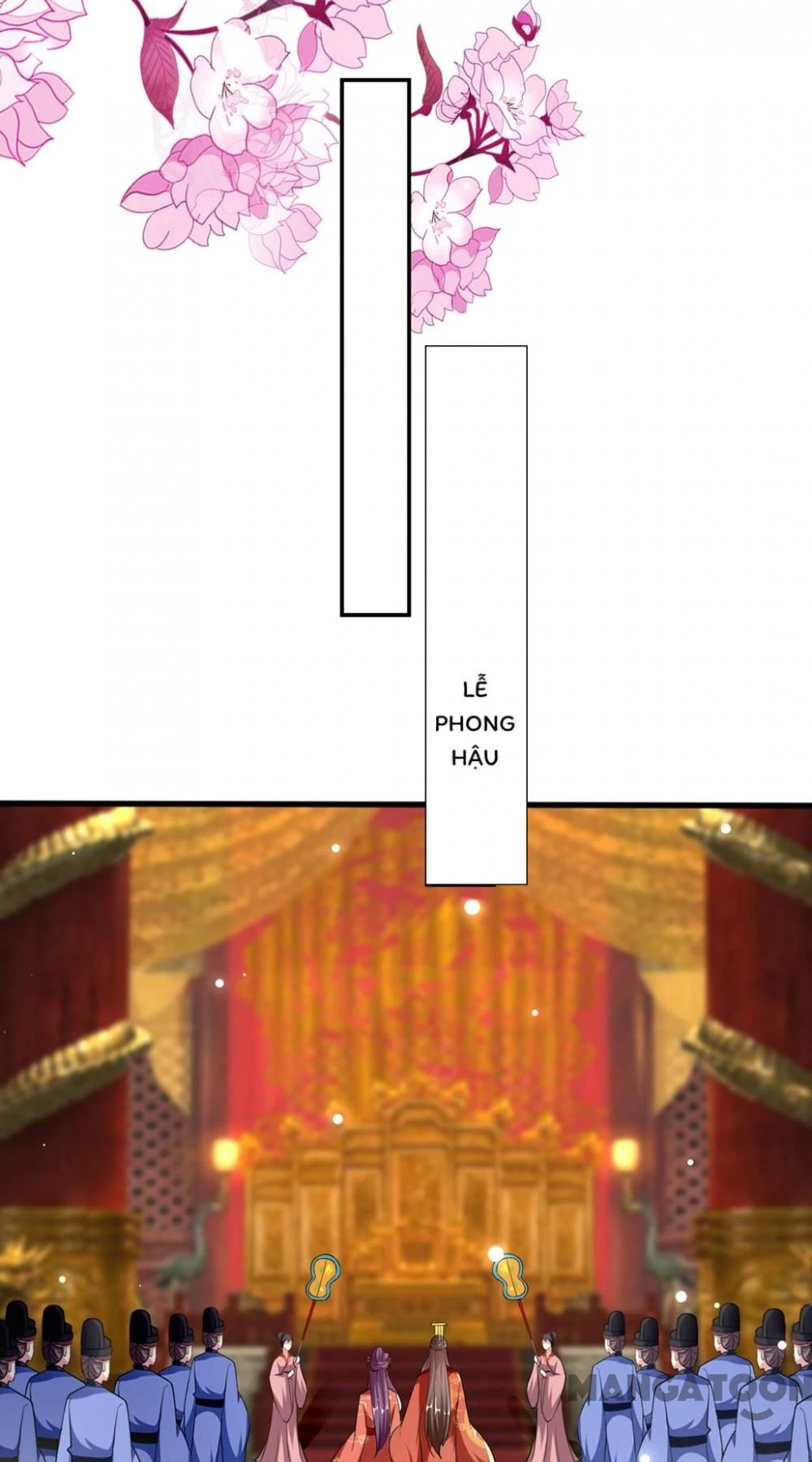 Phúc Hắc Vương Gia Đừng Làm Loạn Chapter 203 - 9