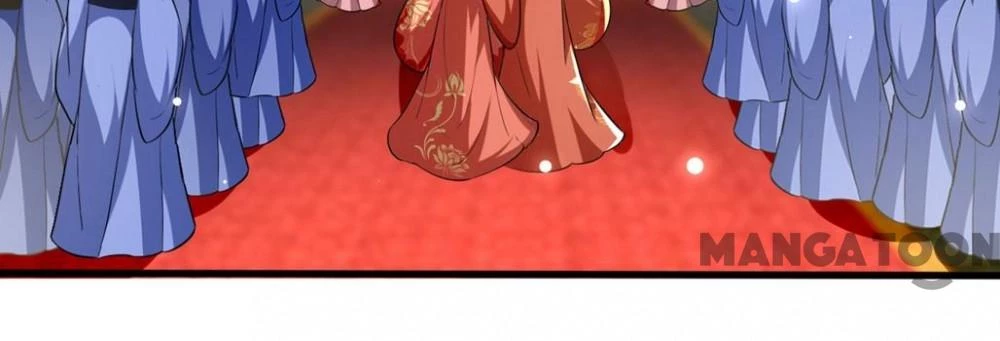 Phúc Hắc Vương Gia Đừng Làm Loạn Chapter 203 - 10