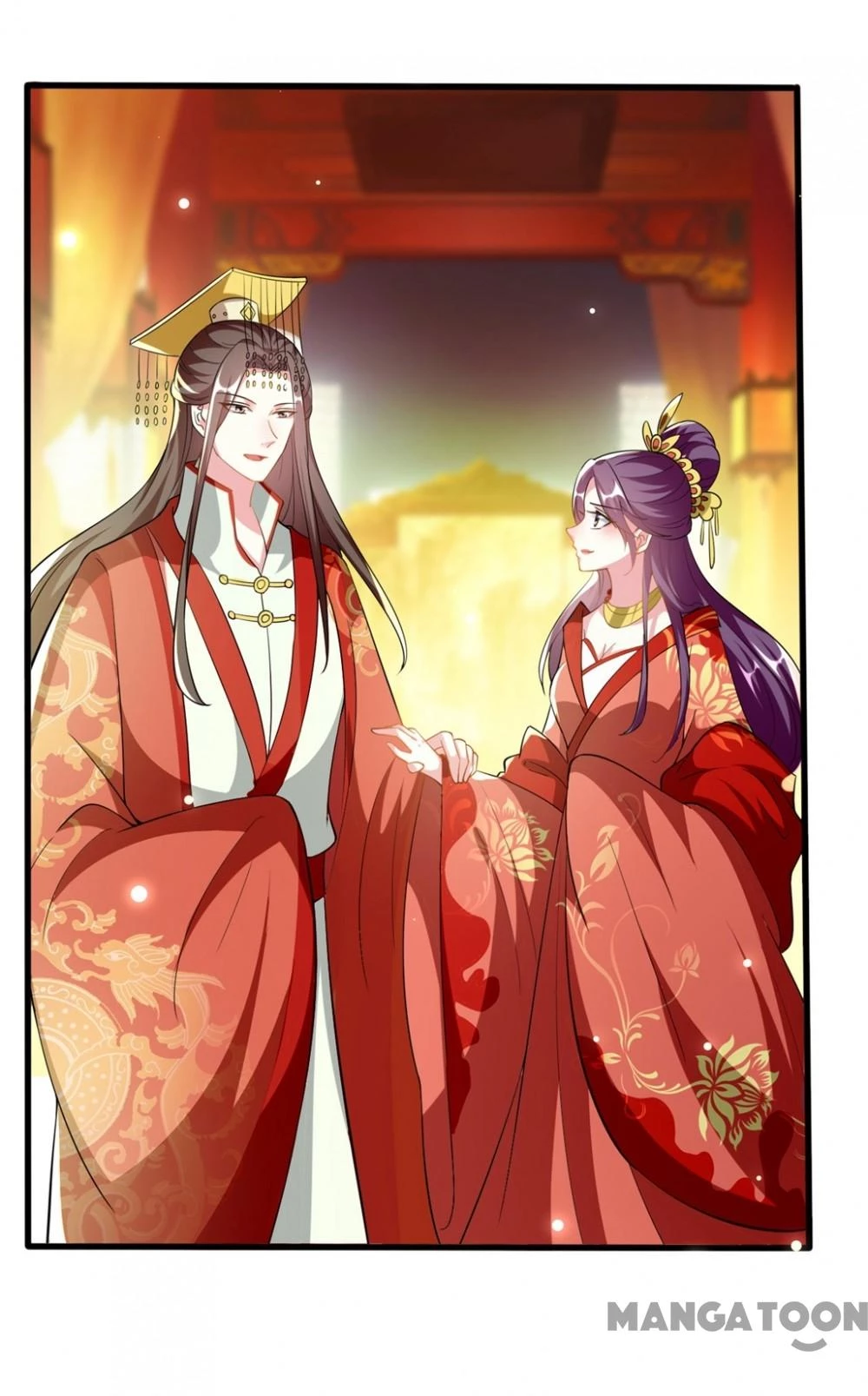 Phúc Hắc Vương Gia Đừng Làm Loạn Chapter 203 - 11