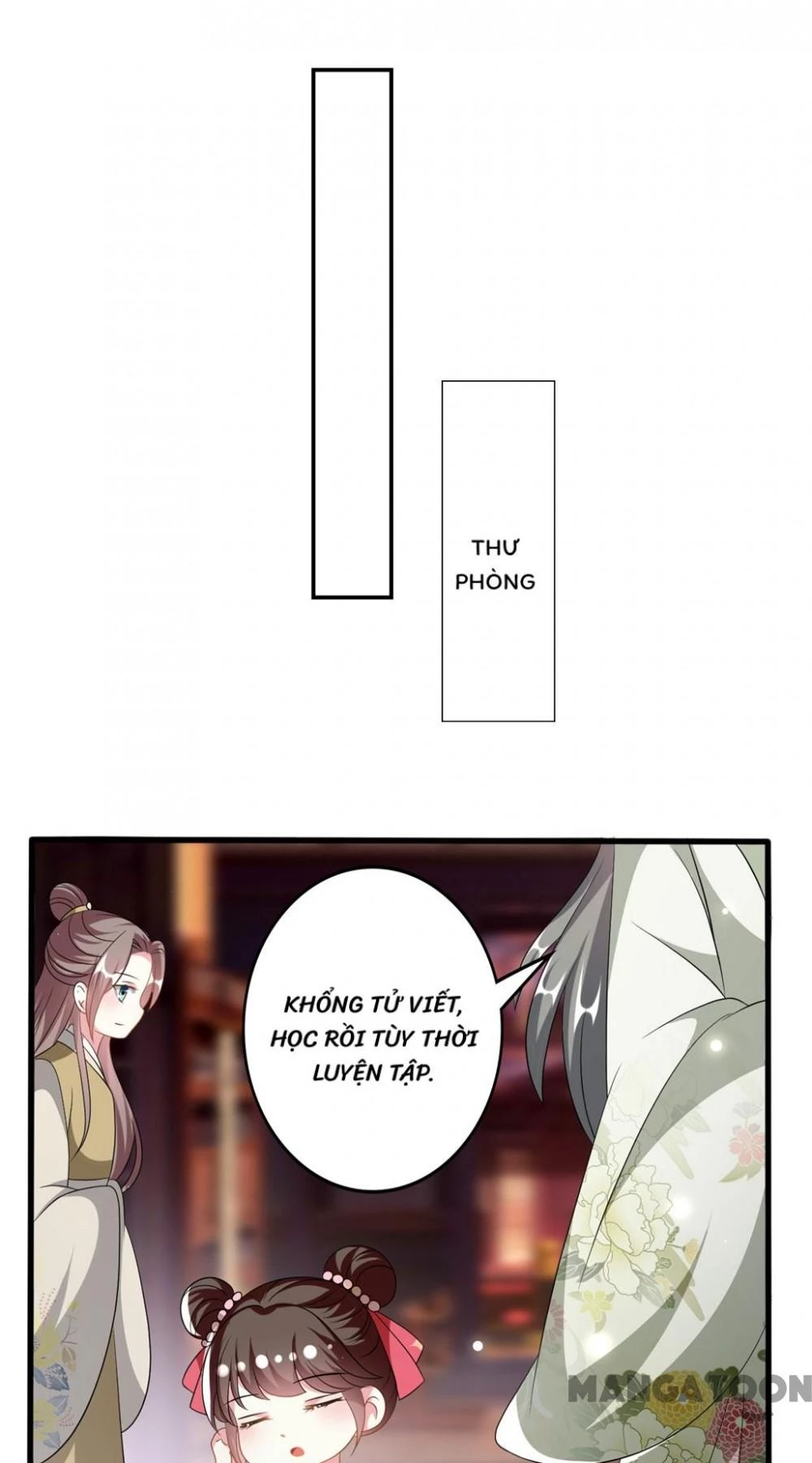 Phúc Hắc Vương Gia Đừng Làm Loạn Chapter 203 - 14