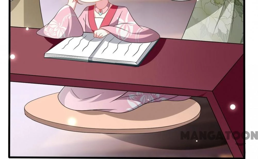 Phúc Hắc Vương Gia Đừng Làm Loạn Chapter 203 - 15