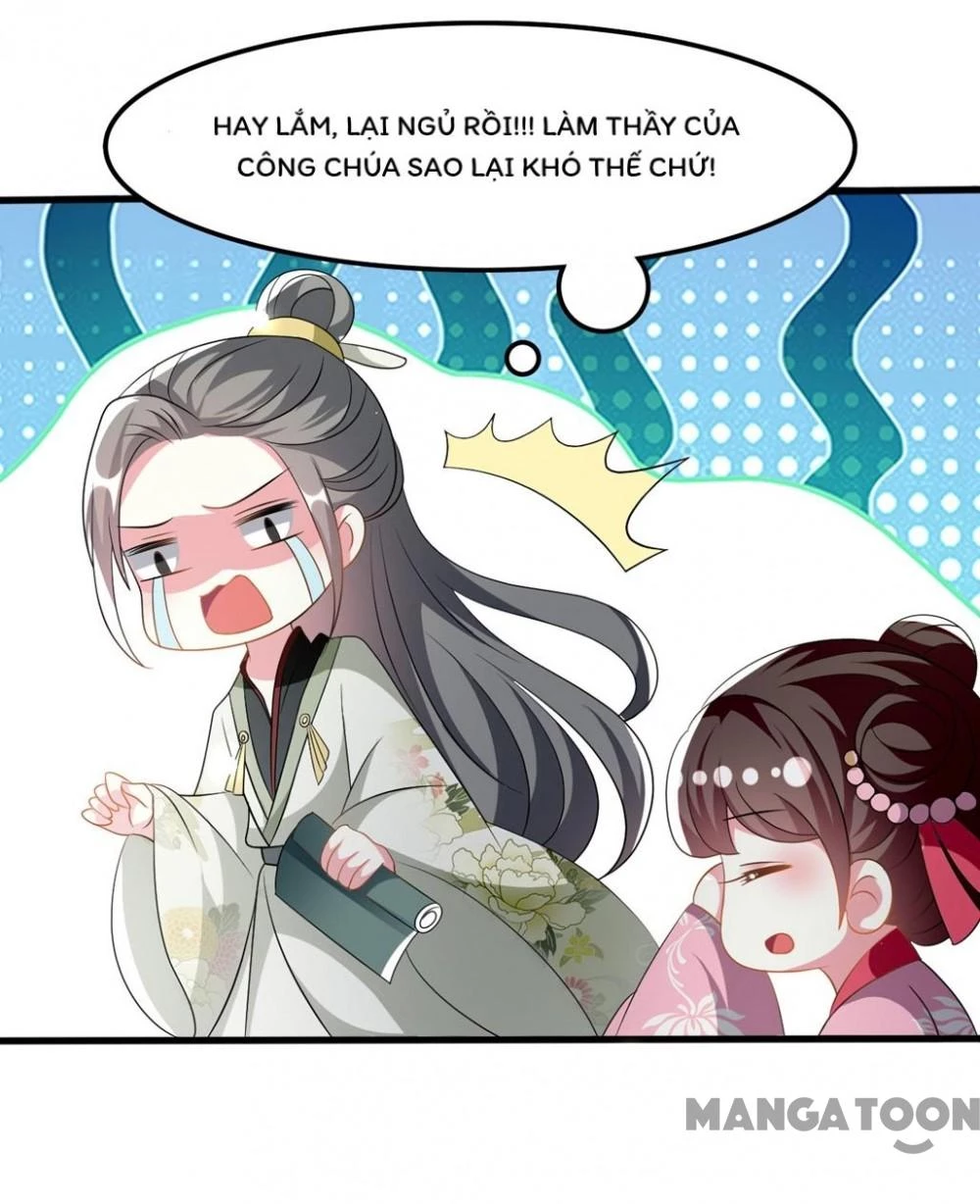 Phúc Hắc Vương Gia Đừng Làm Loạn Chapter 203 - 18