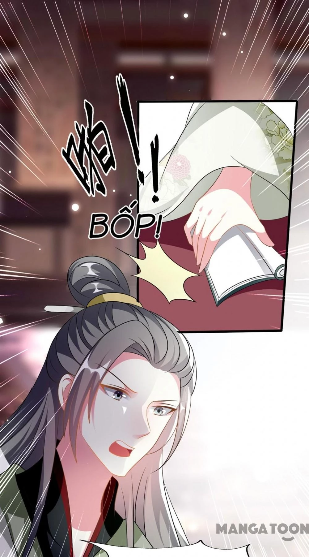 Phúc Hắc Vương Gia Đừng Làm Loạn Chapter 203 - 21