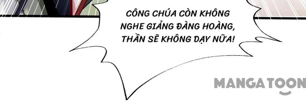 Phúc Hắc Vương Gia Đừng Làm Loạn Chapter 203 - 22