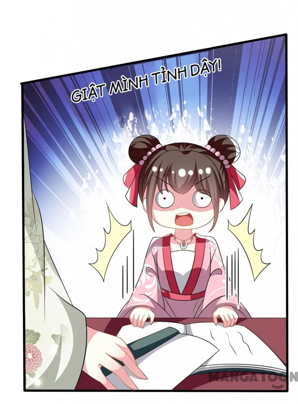 Phúc Hắc Vương Gia Đừng Làm Loạn Chapter 203 - 23