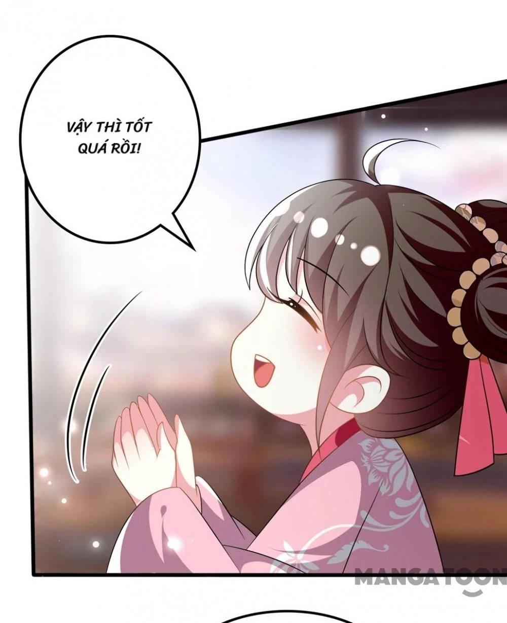 Phúc Hắc Vương Gia Đừng Làm Loạn Chapter 203 - 24