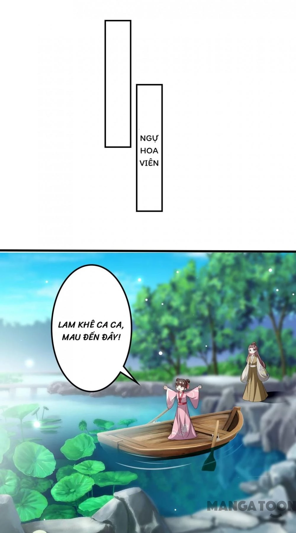 Phúc Hắc Vương Gia Đừng Làm Loạn Chapter 203 - 27