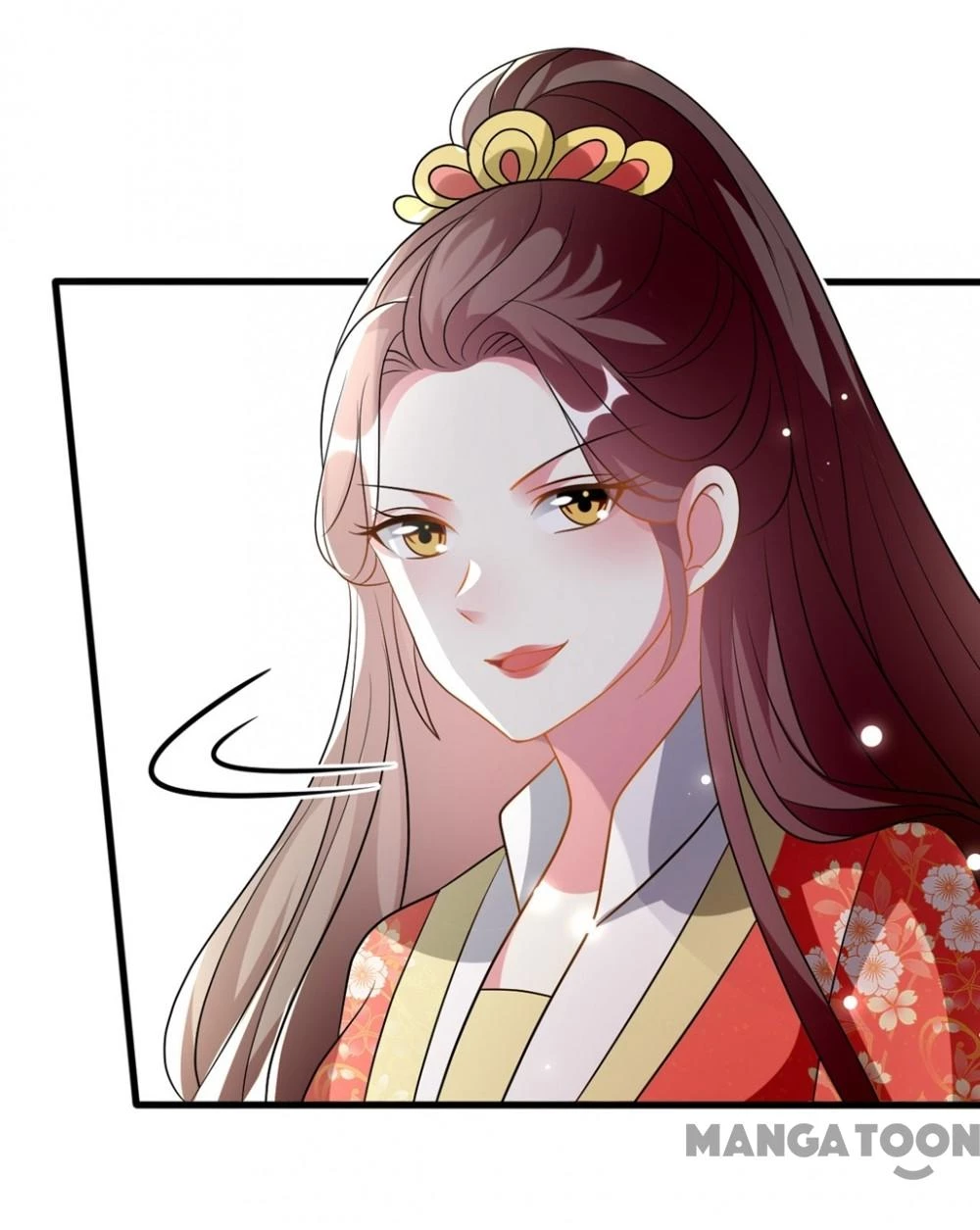 Phúc Hắc Vương Gia Đừng Làm Loạn Chapter 203 - 32