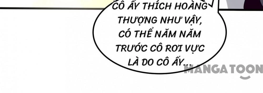 Phúc Hắc Vương Gia Đừng Làm Loạn Chapter 204 - 9
