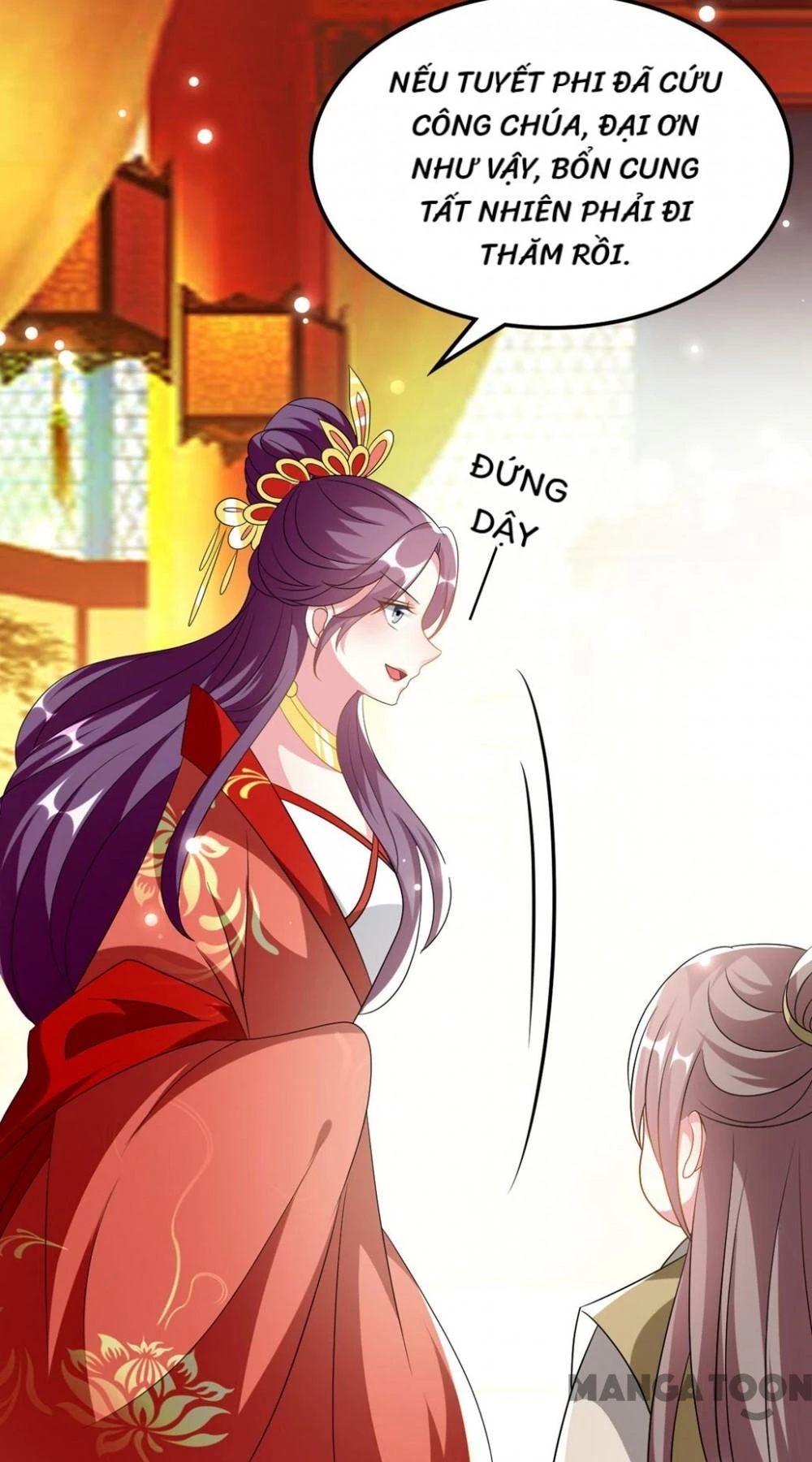 Phúc Hắc Vương Gia Đừng Làm Loạn Chapter 204 - 17