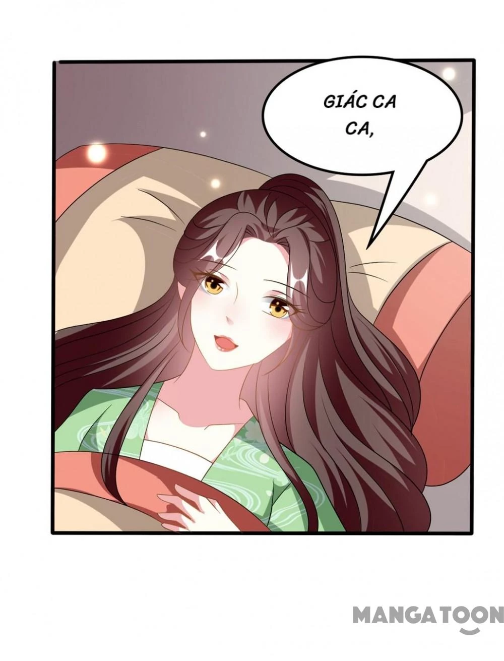 Phúc Hắc Vương Gia Đừng Làm Loạn Chapter 204 - 26