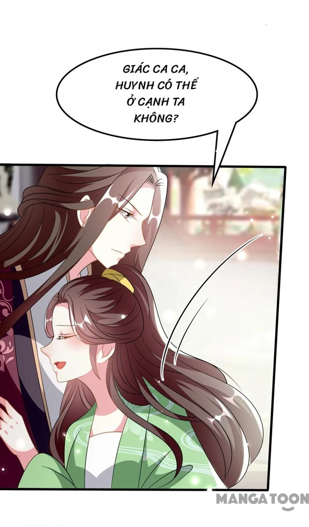 Phúc Hắc Vương Gia Đừng Làm Loạn Chapter 204 - 30