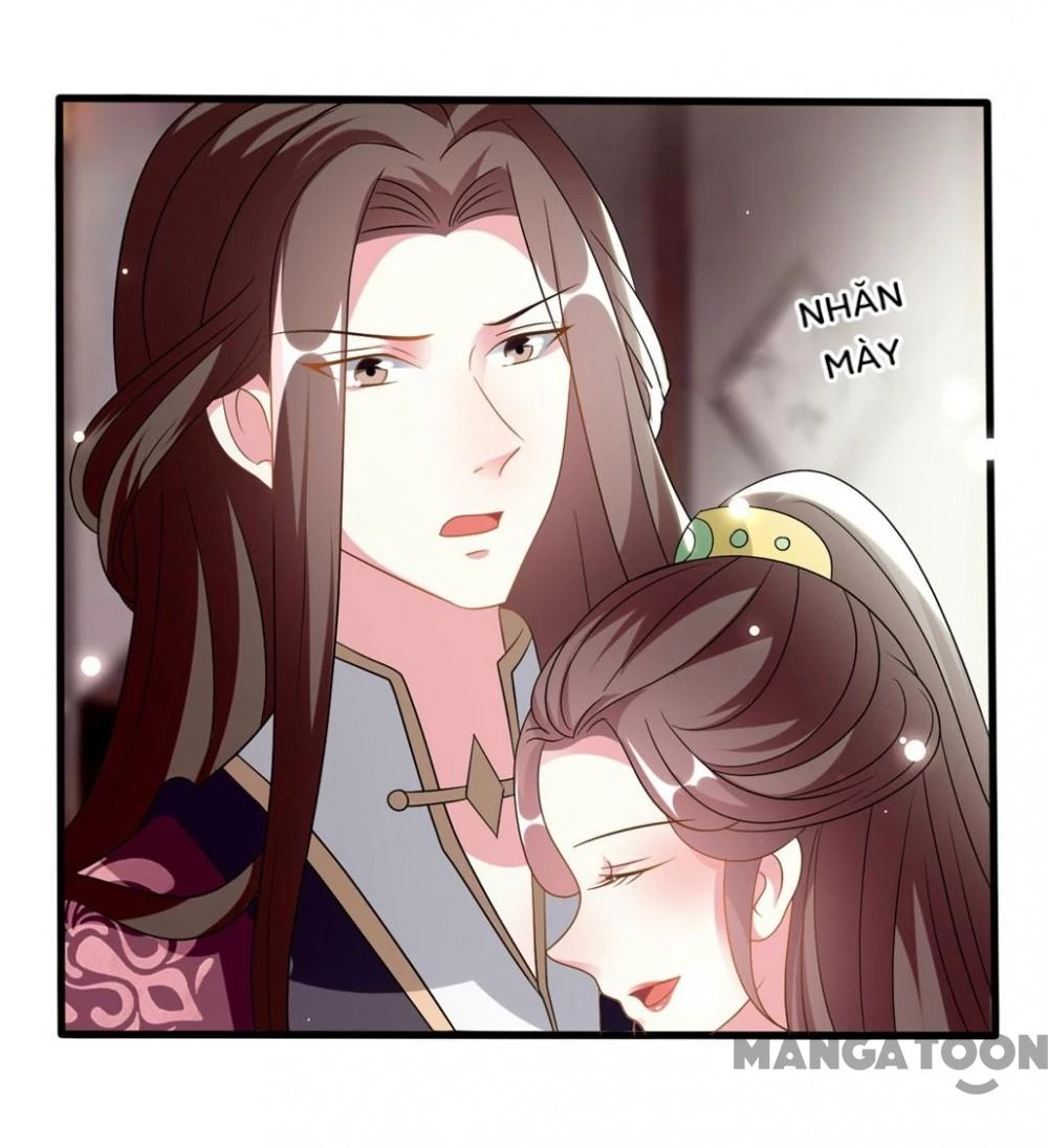 Phúc Hắc Vương Gia Đừng Làm Loạn Chapter 204 - 31