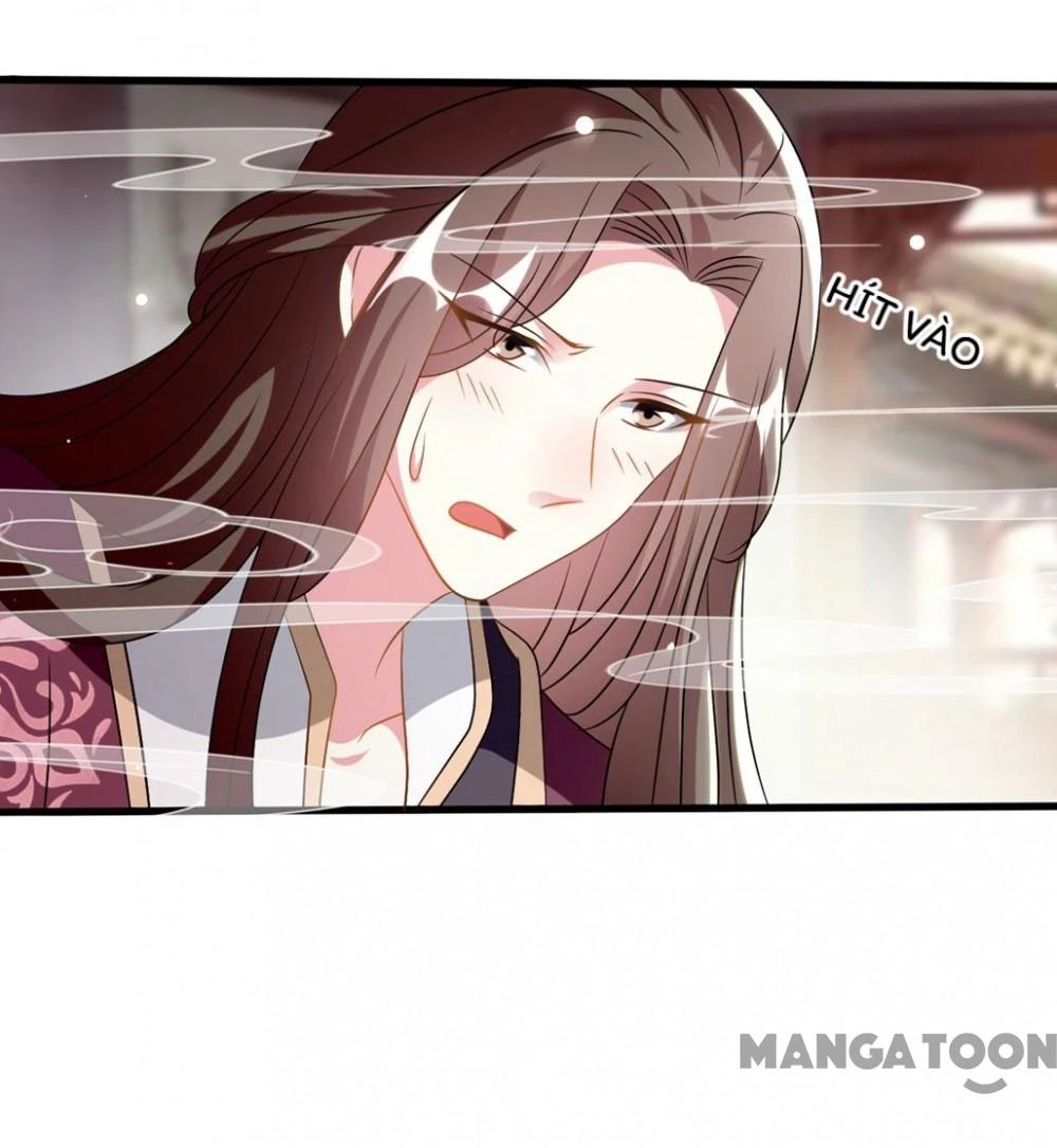 Phúc Hắc Vương Gia Đừng Làm Loạn Chapter 204 - 32