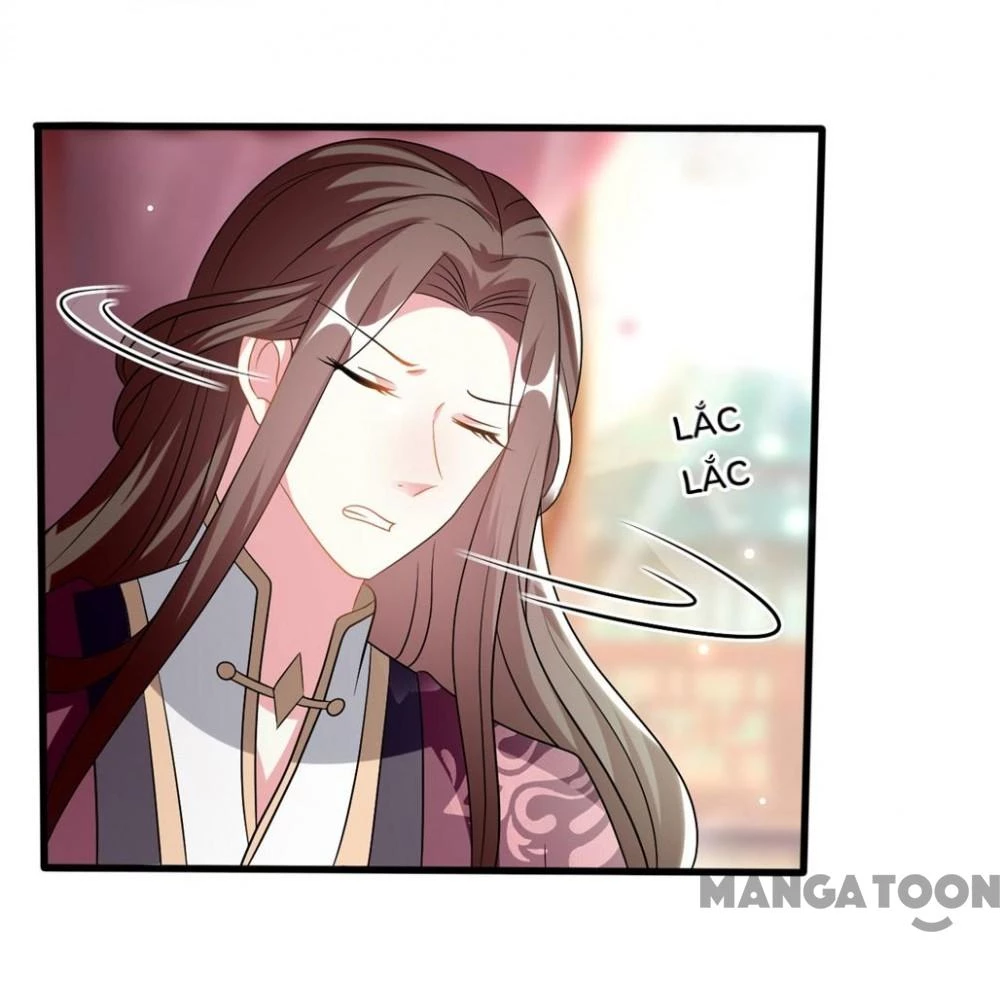 Phúc Hắc Vương Gia Đừng Làm Loạn Chapter 204 - 34