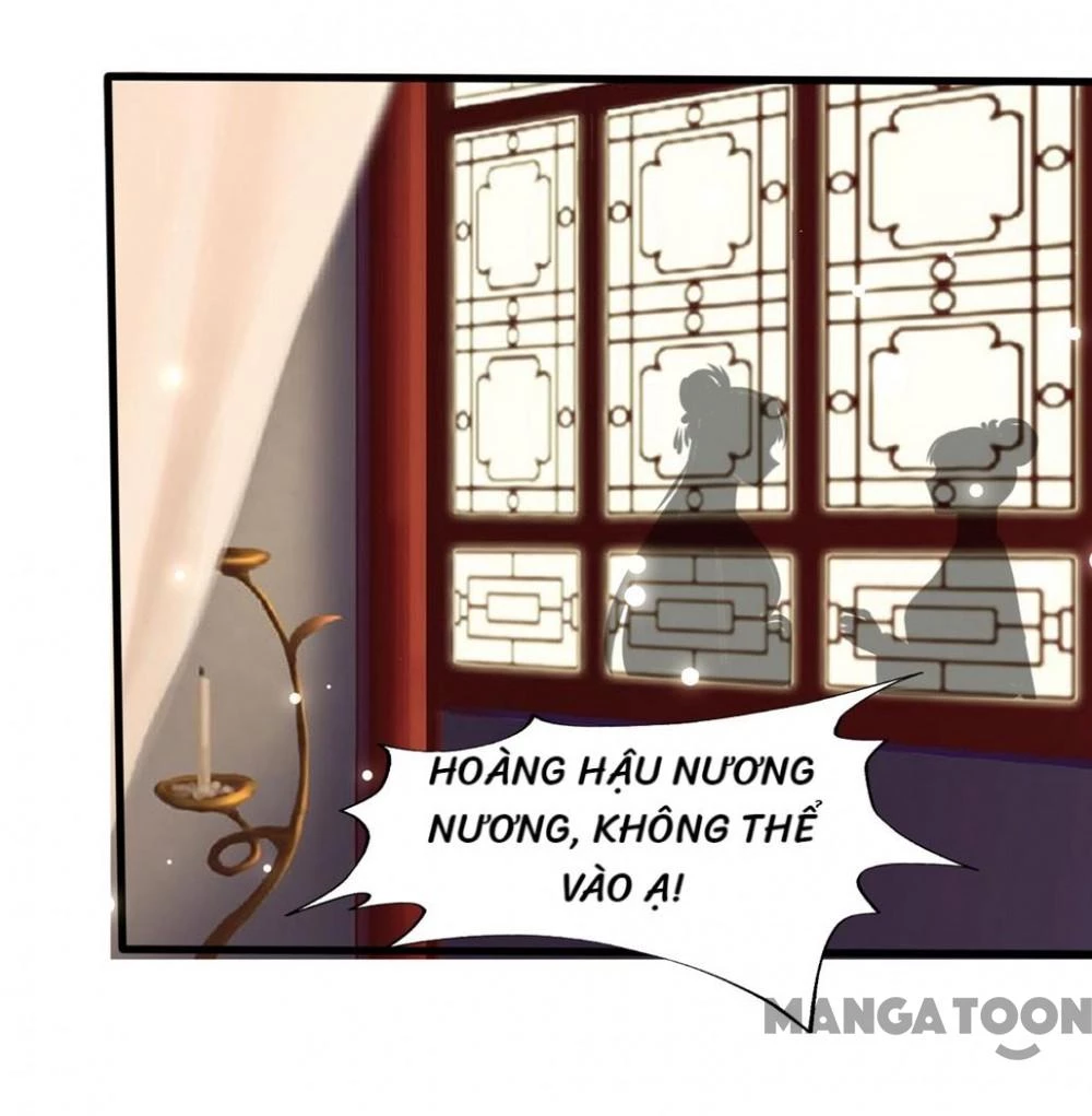 Phúc Hắc Vương Gia Đừng Làm Loạn Chapter 204 - 35