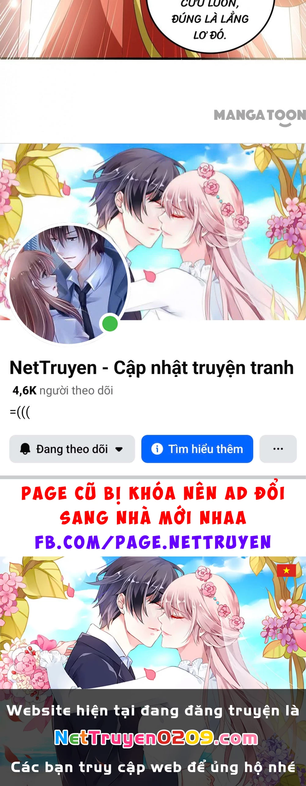 Phúc Hắc Vương Gia Đừng Làm Loạn Chapter 204 - 38