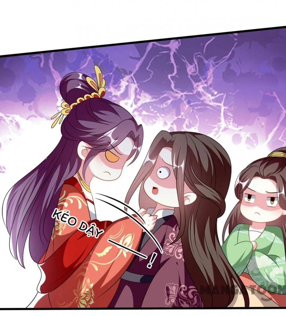 Phúc Hắc Vương Gia Đừng Làm Loạn Chapter 205 - 2