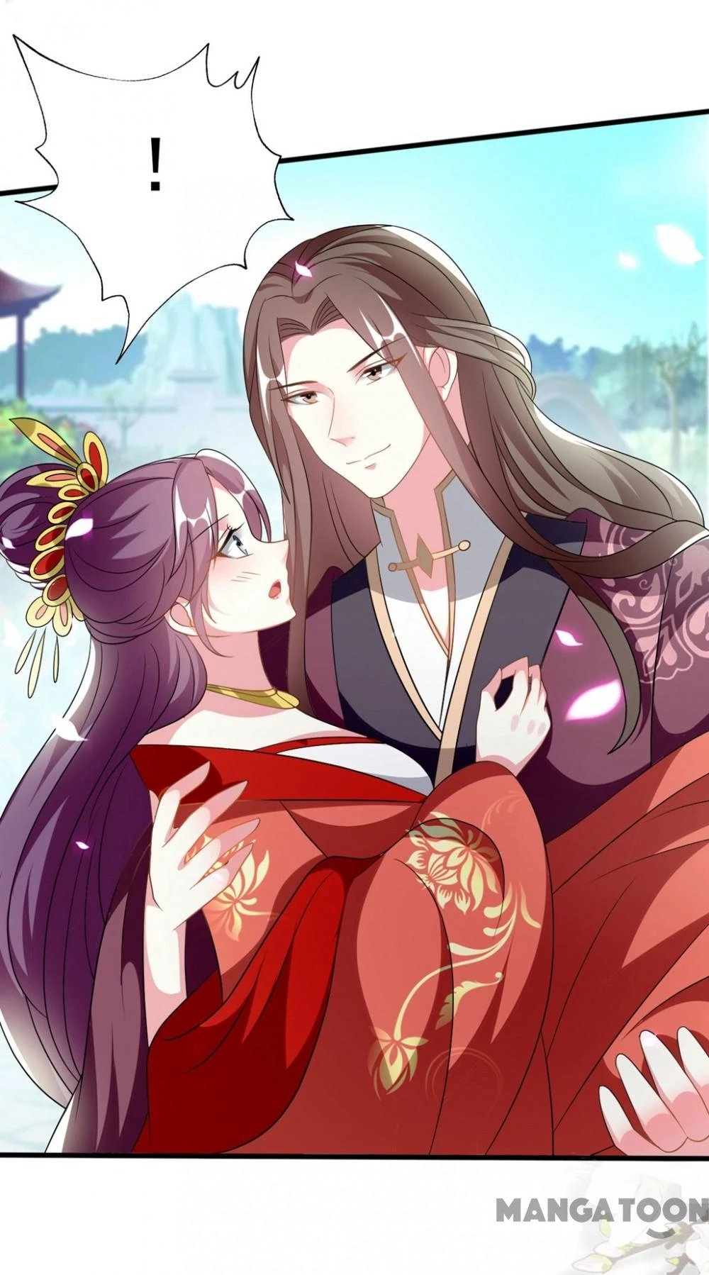 Phúc Hắc Vương Gia Đừng Làm Loạn Chapter 205 - 11