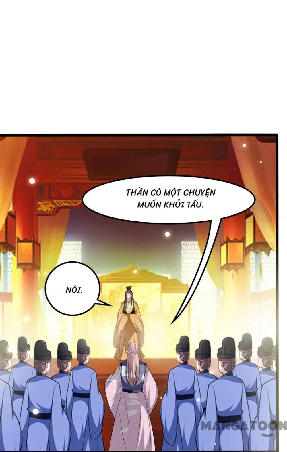 Phúc Hắc Vương Gia Đừng Làm Loạn Chapter 205 - 13