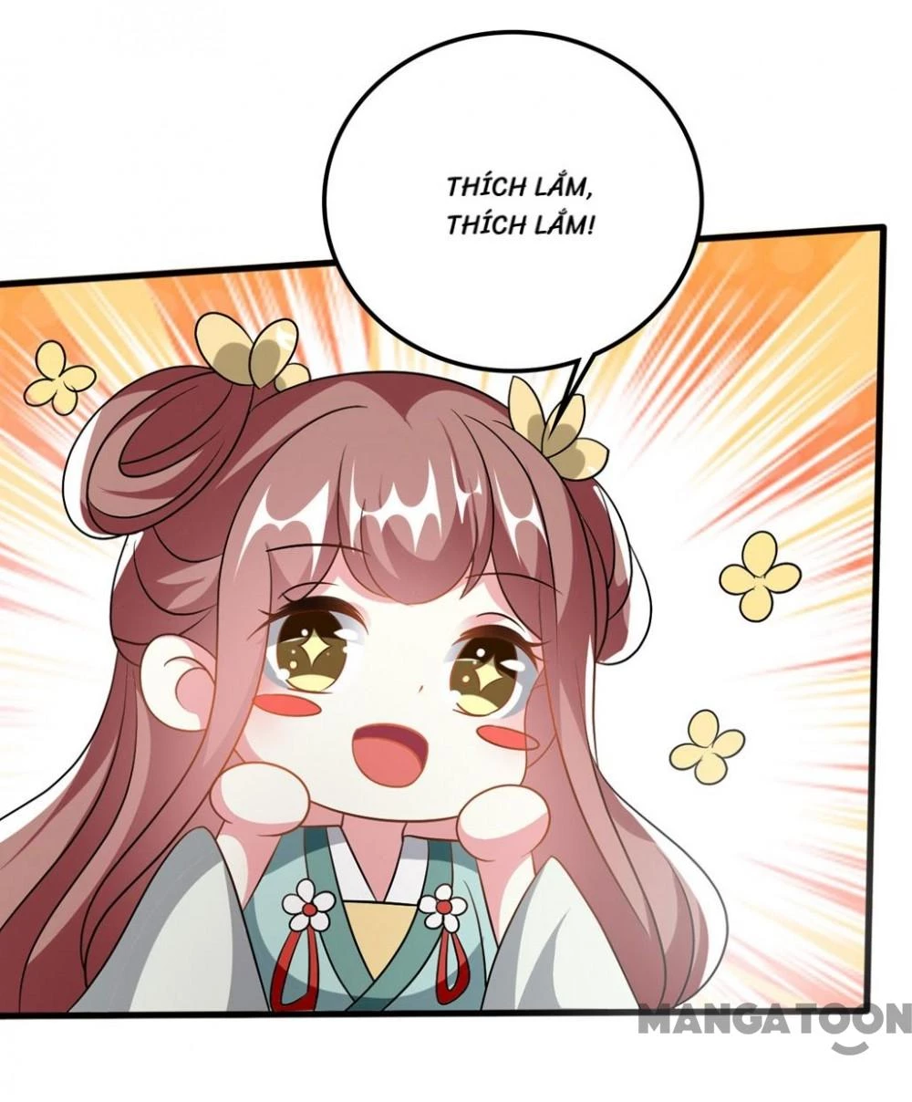 Phúc Hắc Vương Gia Đừng Làm Loạn Chapter 205 - 21