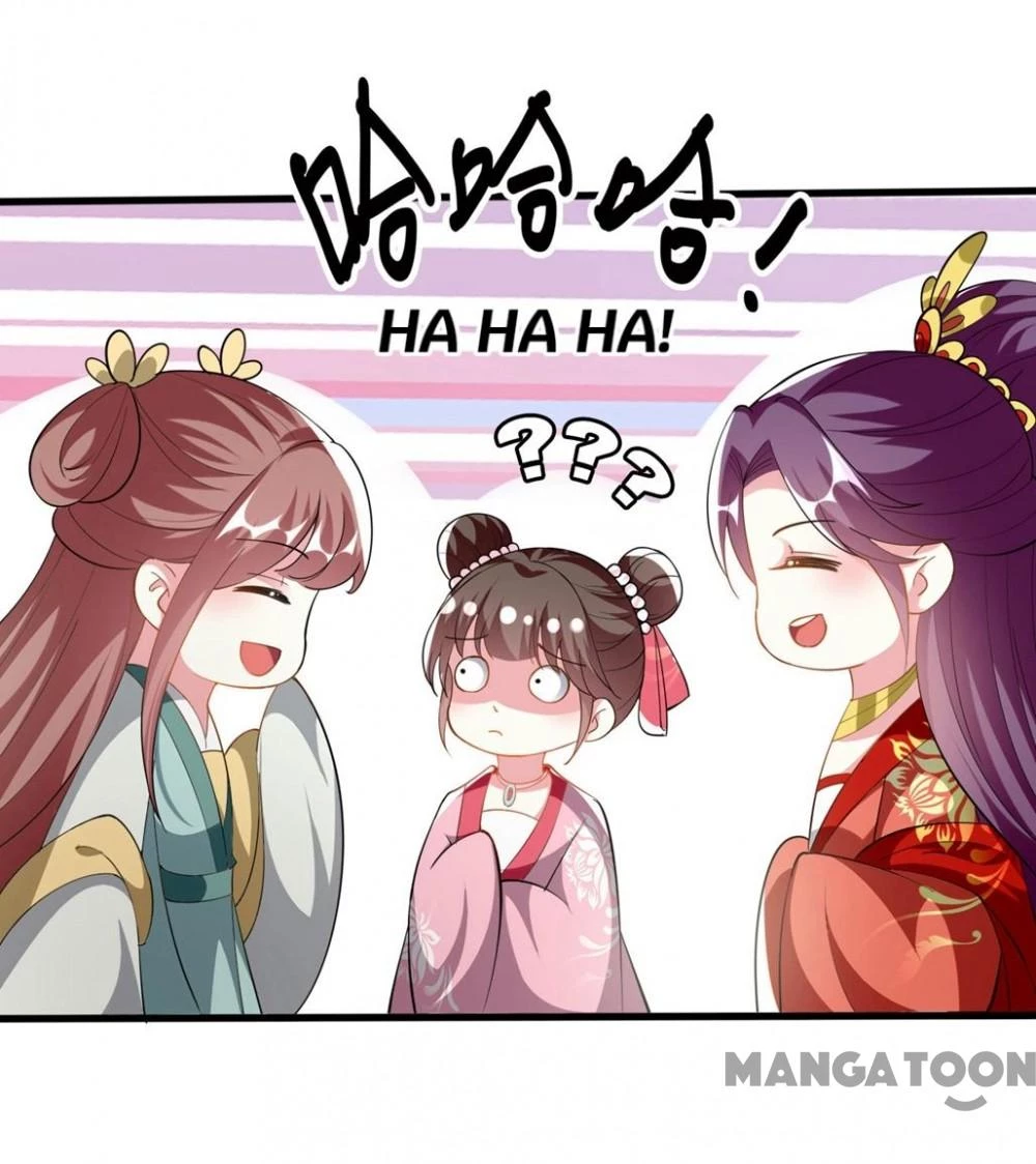 Phúc Hắc Vương Gia Đừng Làm Loạn Chapter 205 - 25