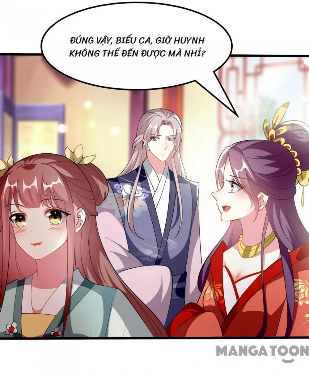 Phúc Hắc Vương Gia Đừng Làm Loạn Chapter 205 - 28