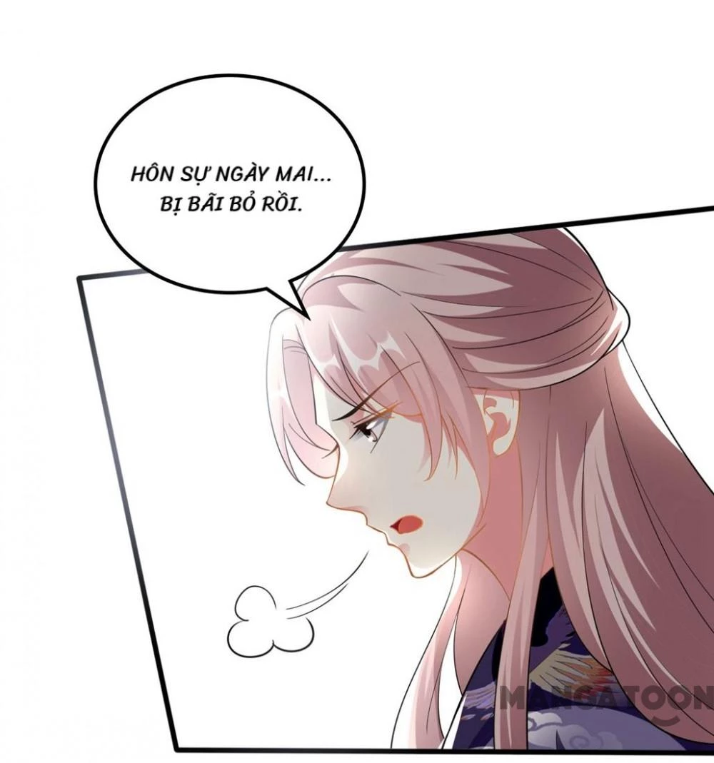 Phúc Hắc Vương Gia Đừng Làm Loạn Chapter 205 - 29